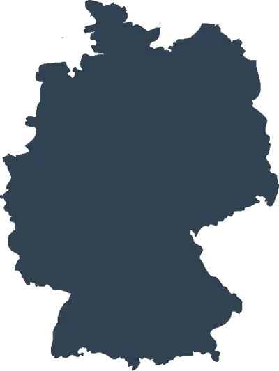 abholgebiet Deutschlandkarte – Abholgebiet Autoankauf Geisenfeld